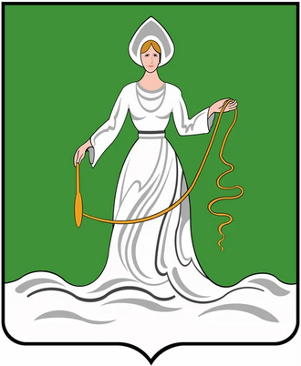 Герб города Дрезна
